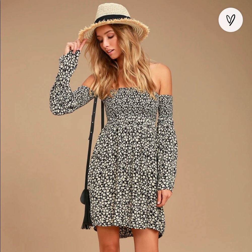 Billabong dress size xs